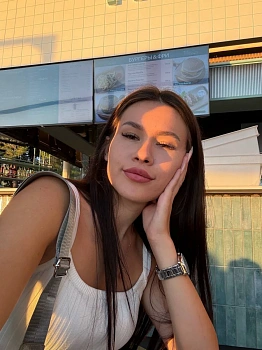 Хадеева Даяна