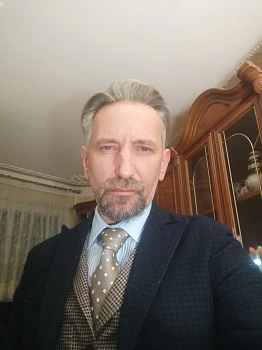 Распопов Игорь