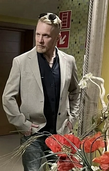 Абрамов Иван 
