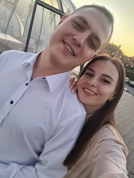 Мамедов Рустам