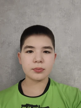 Нурутдинов Ахтям 