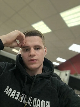 Цветков Кирилл