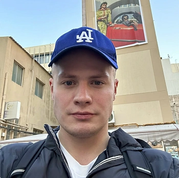 Берг Михаил Андреевич