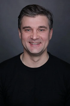 Тощевиков Алексей 