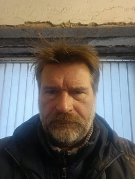 Николай Владимирович Гудков
