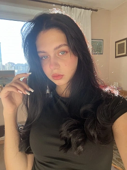 Никитина Варвара