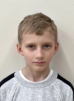Столетов Михаил