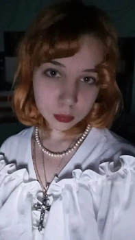 Денисова Ирина 