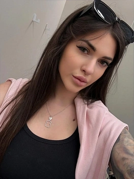 Войцех Дарина Вячеславовна 