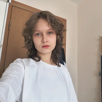 Владимирова Валентина 