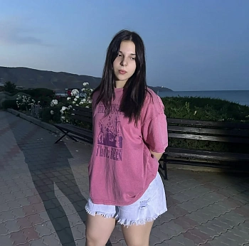Дана Скворцова