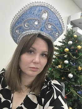 Ирина Николаевна Зарубова