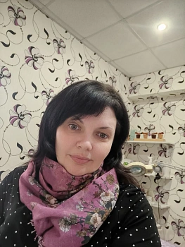 Надежда Викторовна Гуринова