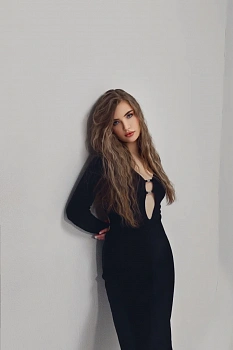 Кравец Анастасия 