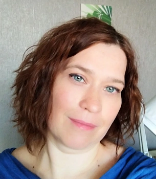 Довгань Любовь