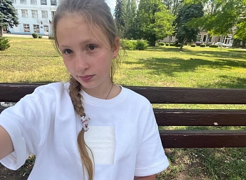 Кузьмичёва Серафима Романовна
