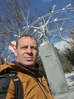 Мельников Павел Александрович
