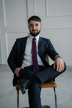 Корчагин Дмитрий 