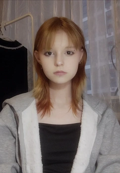 Козлова Маша