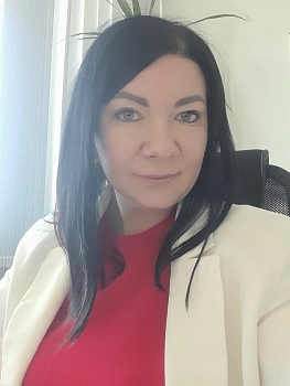 Козюлина Елизавета Дмитриевна