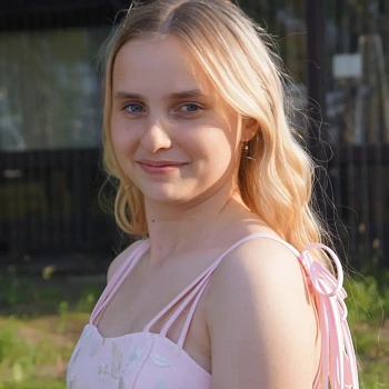 Головачева Анастасия 