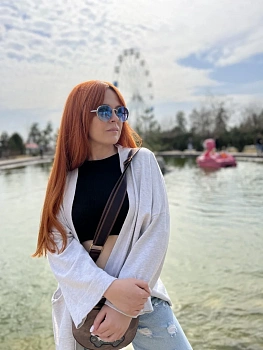 Лютая Мария