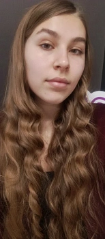 Сухова Алина