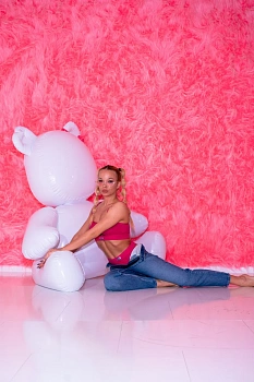 Солохина Ксения