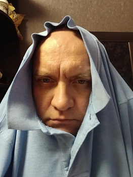 Сергей Горбунов 