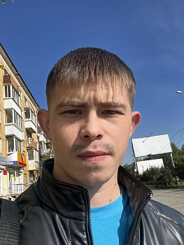 Тарасов Максим Алексеевич
