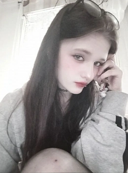 Анна Хаустова