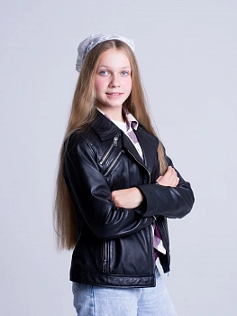 Туманова Анастасия