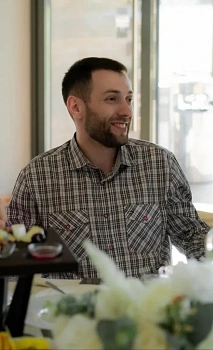 Светкин Владимир