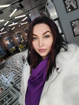 Левицкая Мира