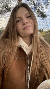 Байдина Екатерина 