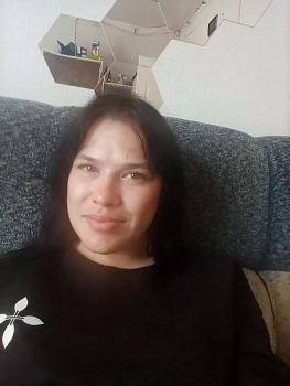 Филатова Елизавета Андреевна 