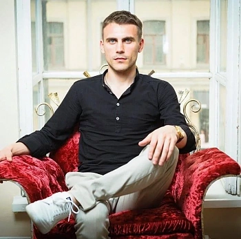 Лазарь Евгений 