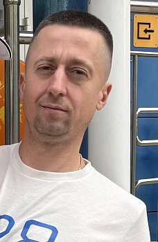Булат Михаил