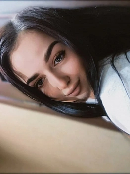Шуралева Карина 