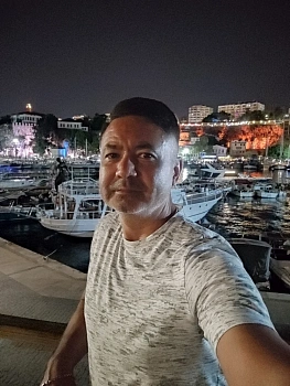Узбеков руслан