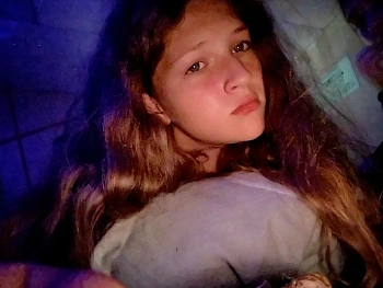 Кира Ковтунова Николаевна