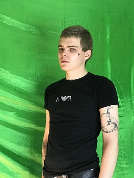 Глеб Астафьев 