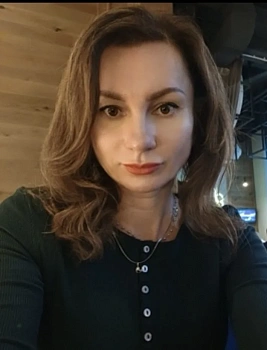 Сапронова Елена