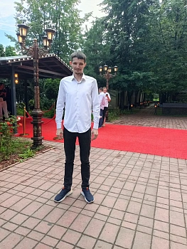 Каштанов Сергей 