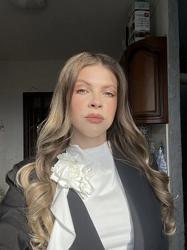 Радченко Анастасия Николаевна 