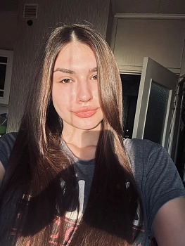 Синицина Алиса