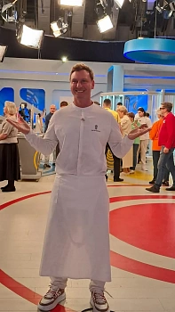 Степанов Илья