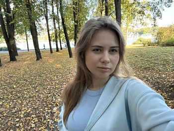 Фомина Вета
