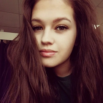 Мухаметзянова Алина Рафаэлевна 