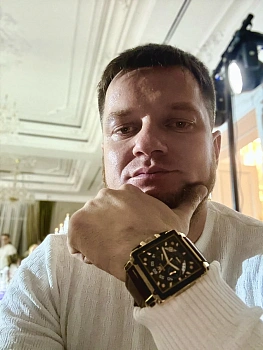 Сысоев Юрий Алексеевич